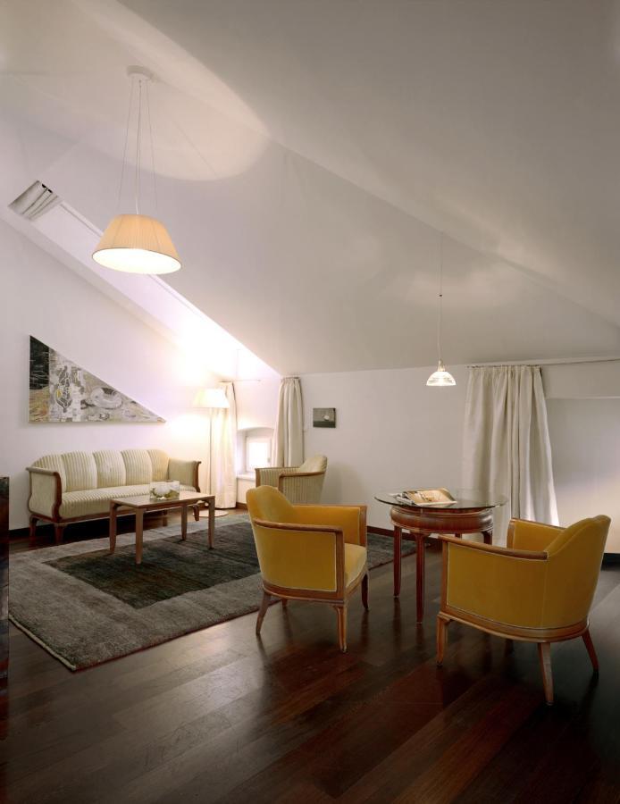 Hotel Greif, A Member Of Design Hotels Bolzano Ngoại thất bức ảnh