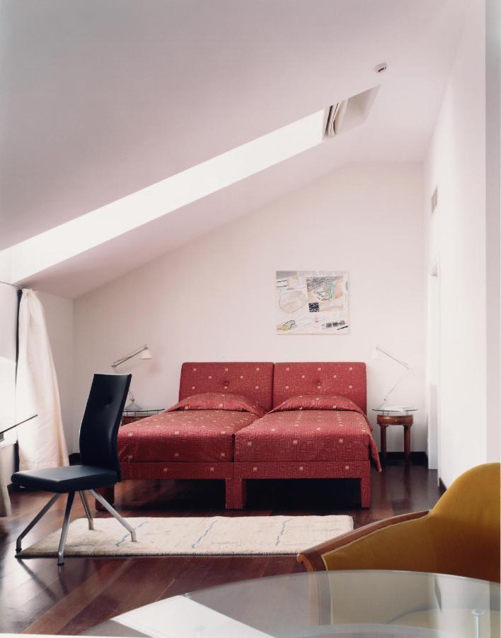 Hotel Greif, A Member Of Design Hotels Bolzano Ngoại thất bức ảnh