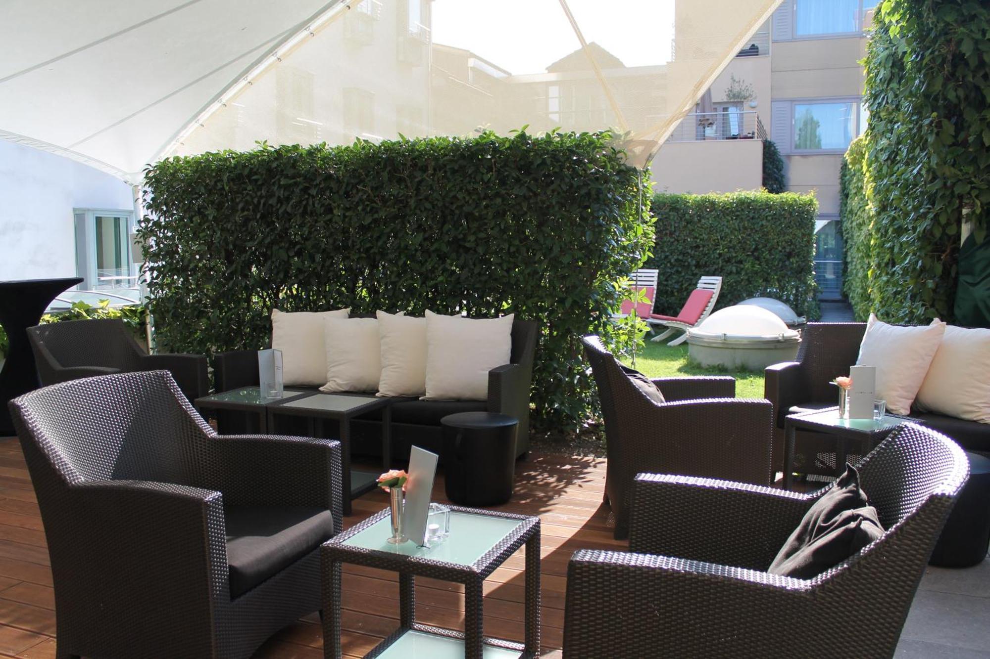 Hotel Greif, A Member Of Design Hotels Bolzano Ngoại thất bức ảnh