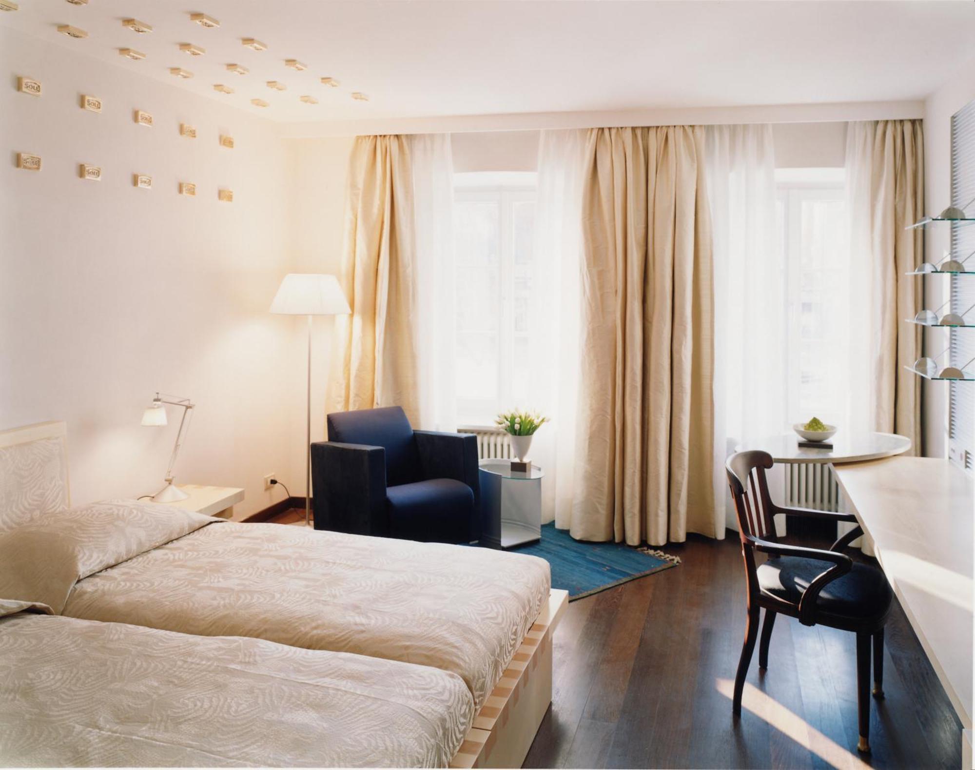 Hotel Greif, A Member Of Design Hotels Bolzano Ngoại thất bức ảnh