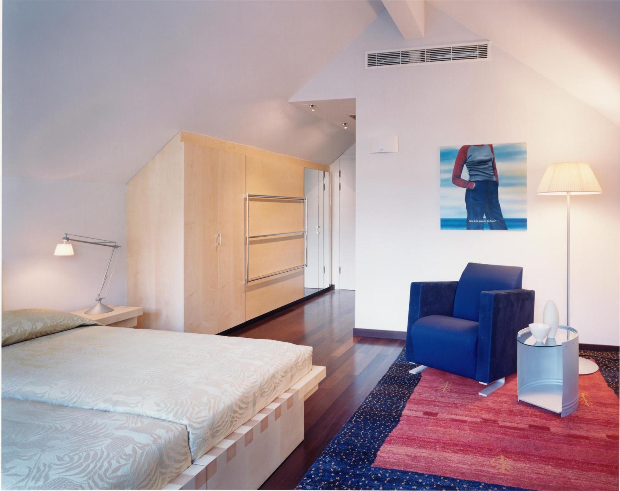 Hotel Greif, A Member Of Design Hotels Bolzano Ngoại thất bức ảnh