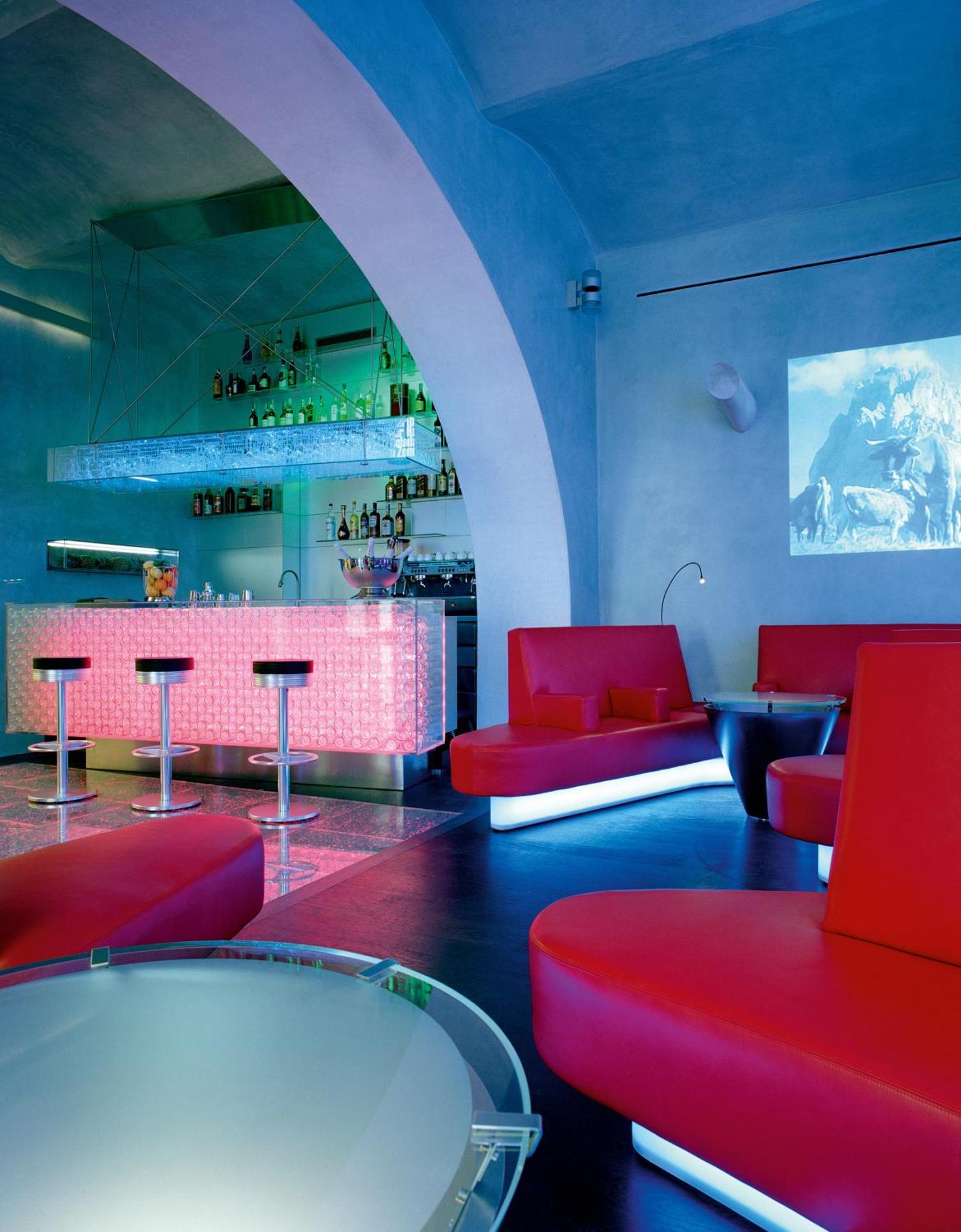 Hotel Greif, A Member Of Design Hotels Bolzano Ngoại thất bức ảnh