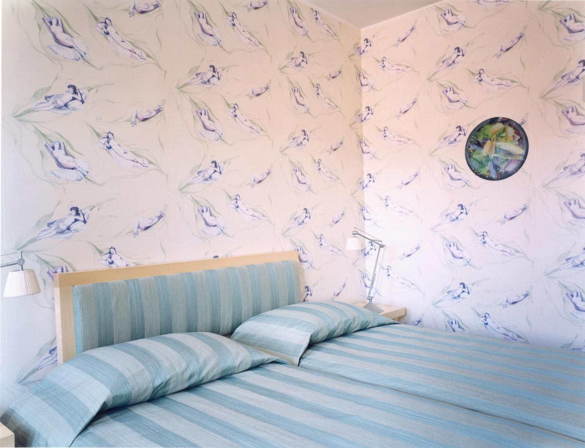 Hotel Greif, A Member Of Design Hotels Bolzano Phòng bức ảnh