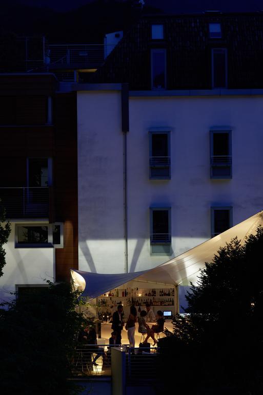 Hotel Greif, A Member Of Design Hotels Bolzano Ngoại thất bức ảnh