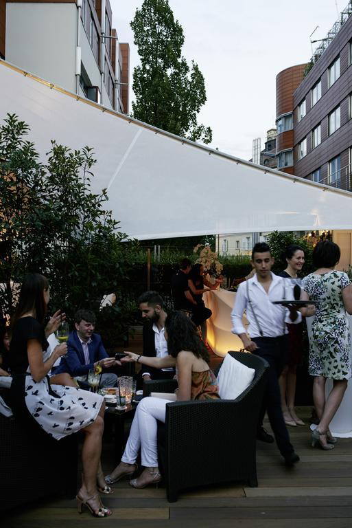 Hotel Greif, A Member Of Design Hotels Bolzano Ngoại thất bức ảnh