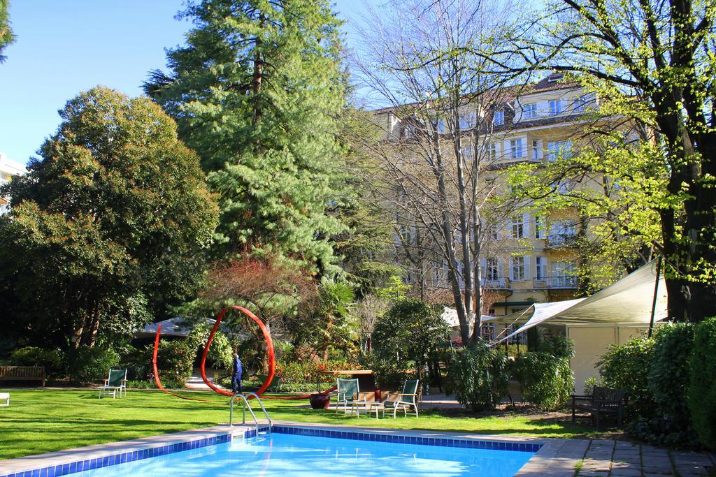 Hotel Greif, A Member Of Design Hotels Bolzano Ngoại thất bức ảnh