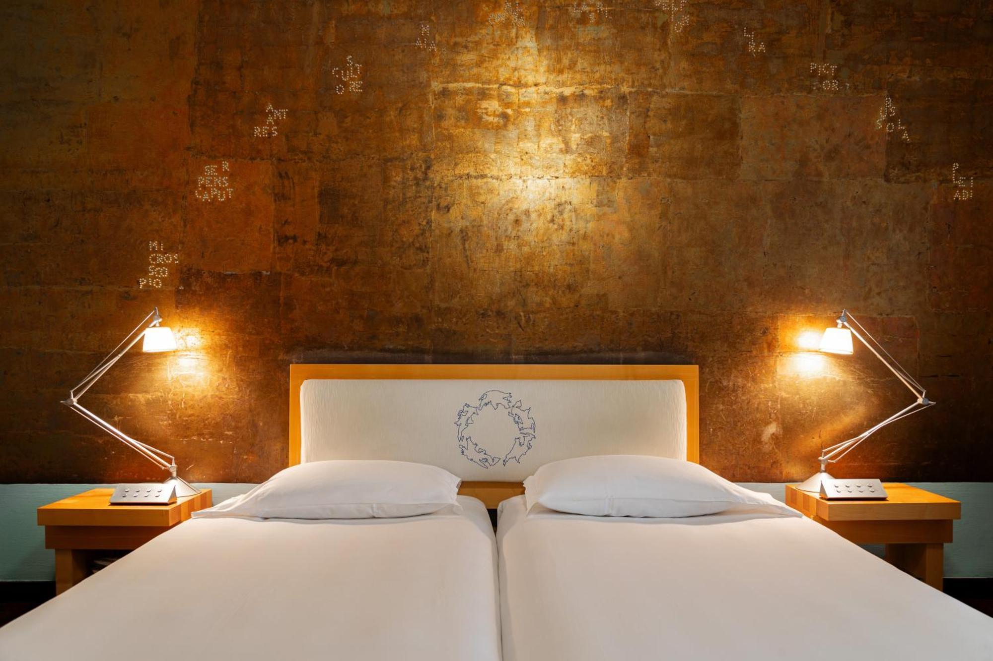 Hotel Greif, A Member Of Design Hotels Bolzano Ngoại thất bức ảnh