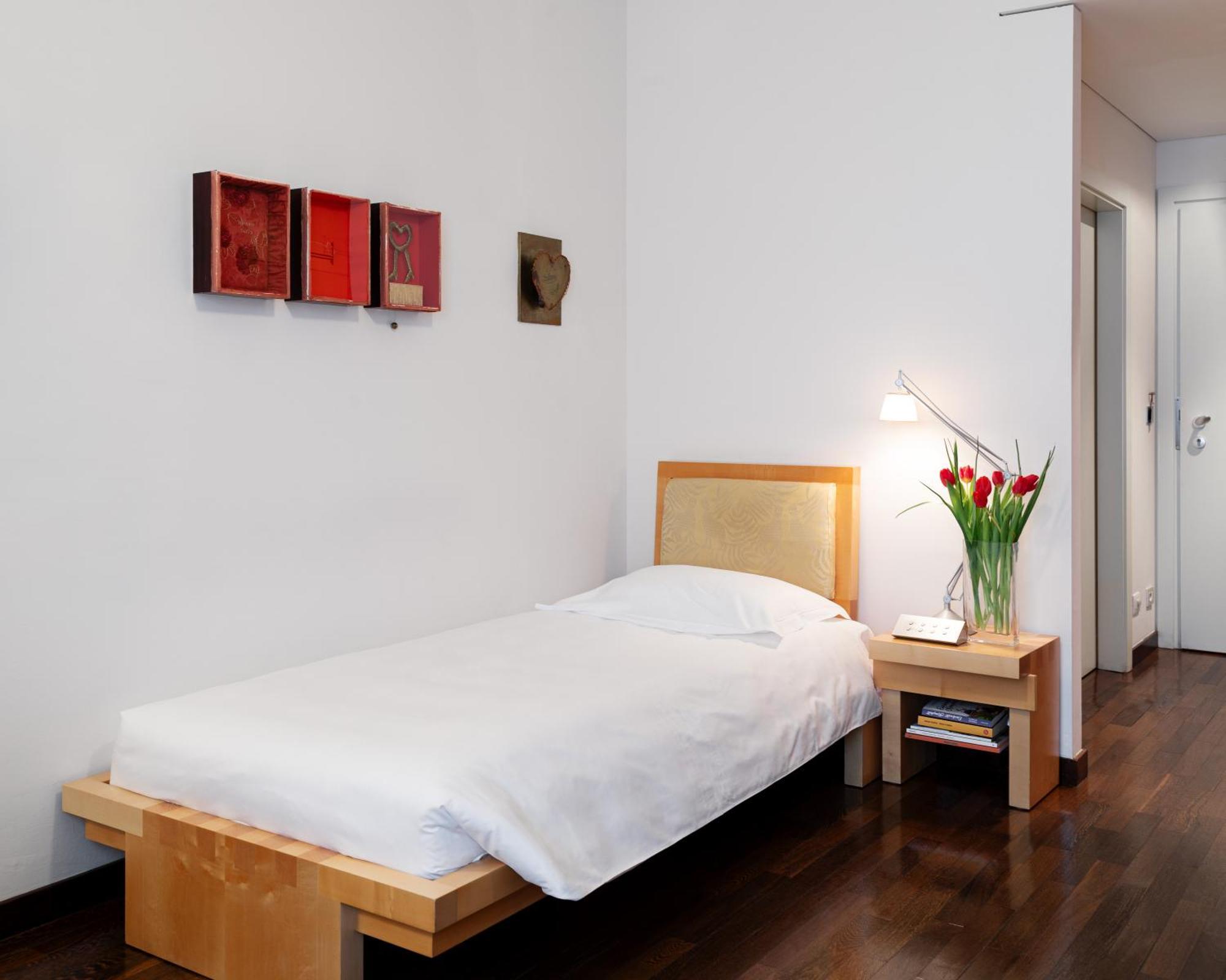 Hotel Greif, A Member Of Design Hotels Bolzano Ngoại thất bức ảnh