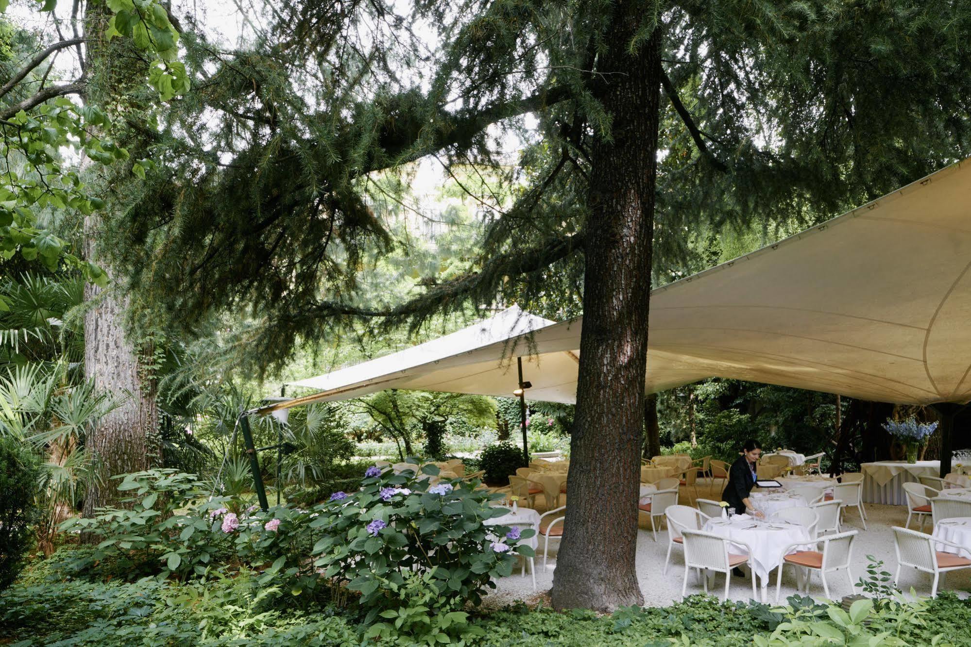 Hotel Greif, A Member Of Design Hotels Bolzano Ngoại thất bức ảnh