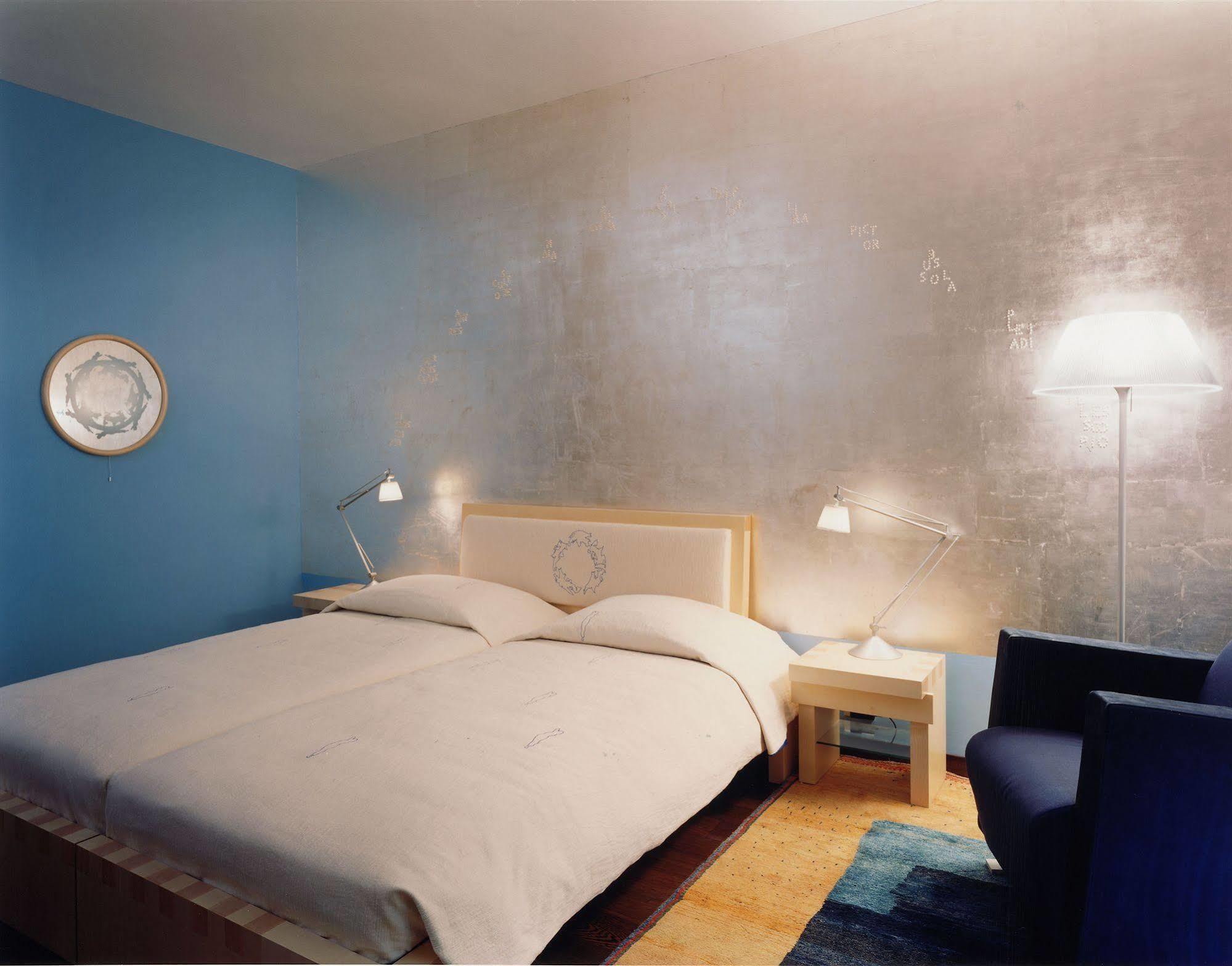 Hotel Greif, A Member Of Design Hotels Bolzano Phòng bức ảnh