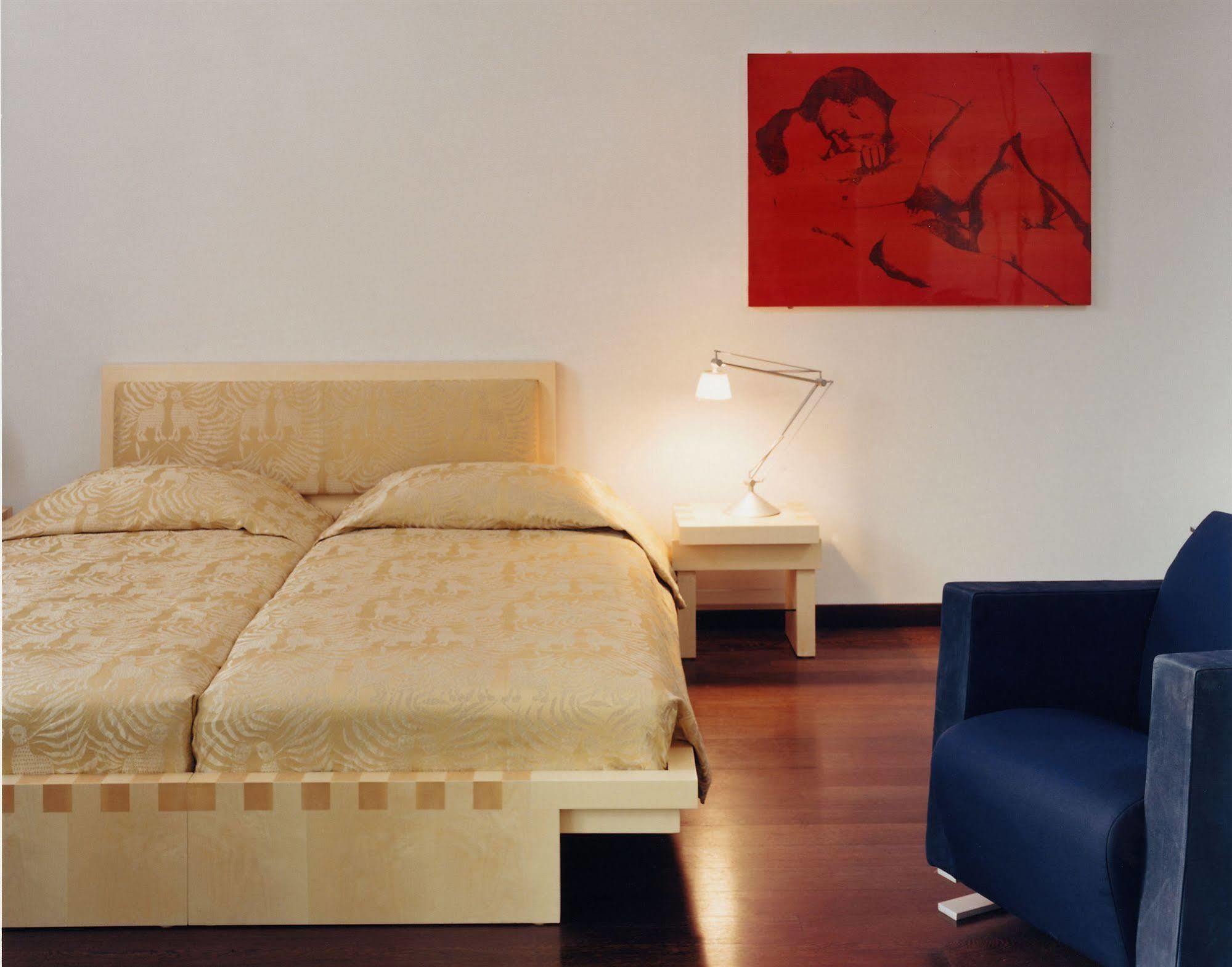 Hotel Greif, A Member Of Design Hotels Bolzano Ngoại thất bức ảnh